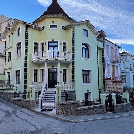 كاستوريا Aiolis Hotel المظهر الخارجي الصورة