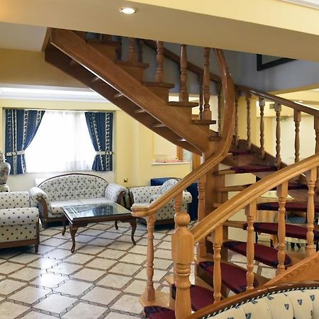 كاستوريا Aiolis Hotel المظهر الخارجي الصورة