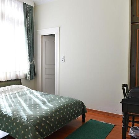 كاستوريا Aiolis Hotel المظهر الخارجي الصورة