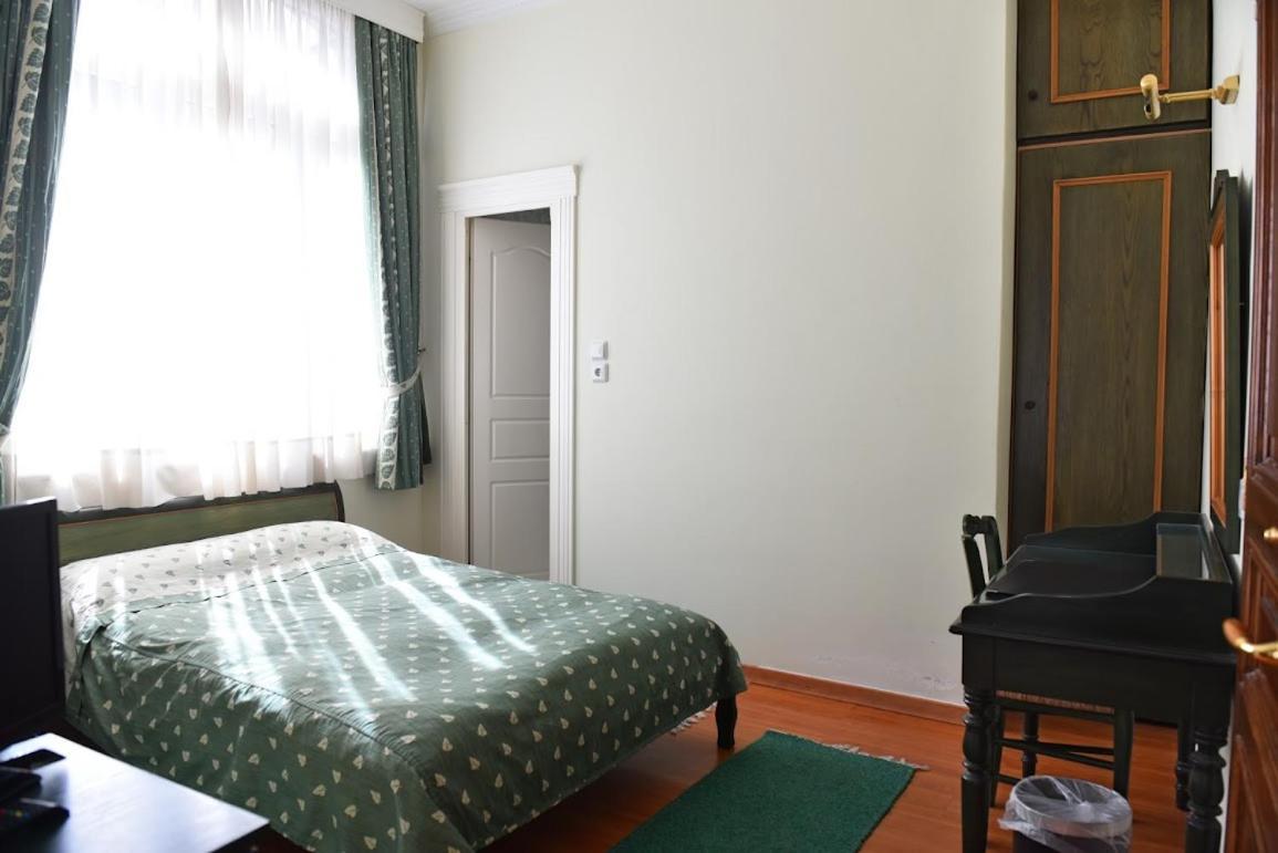 كاستوريا Aiolis Hotel المظهر الخارجي الصورة