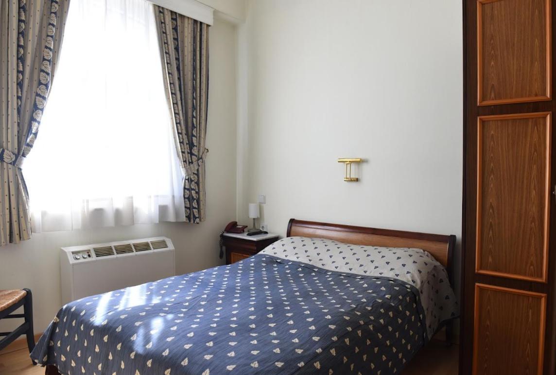 كاستوريا Aiolis Hotel المظهر الخارجي الصورة