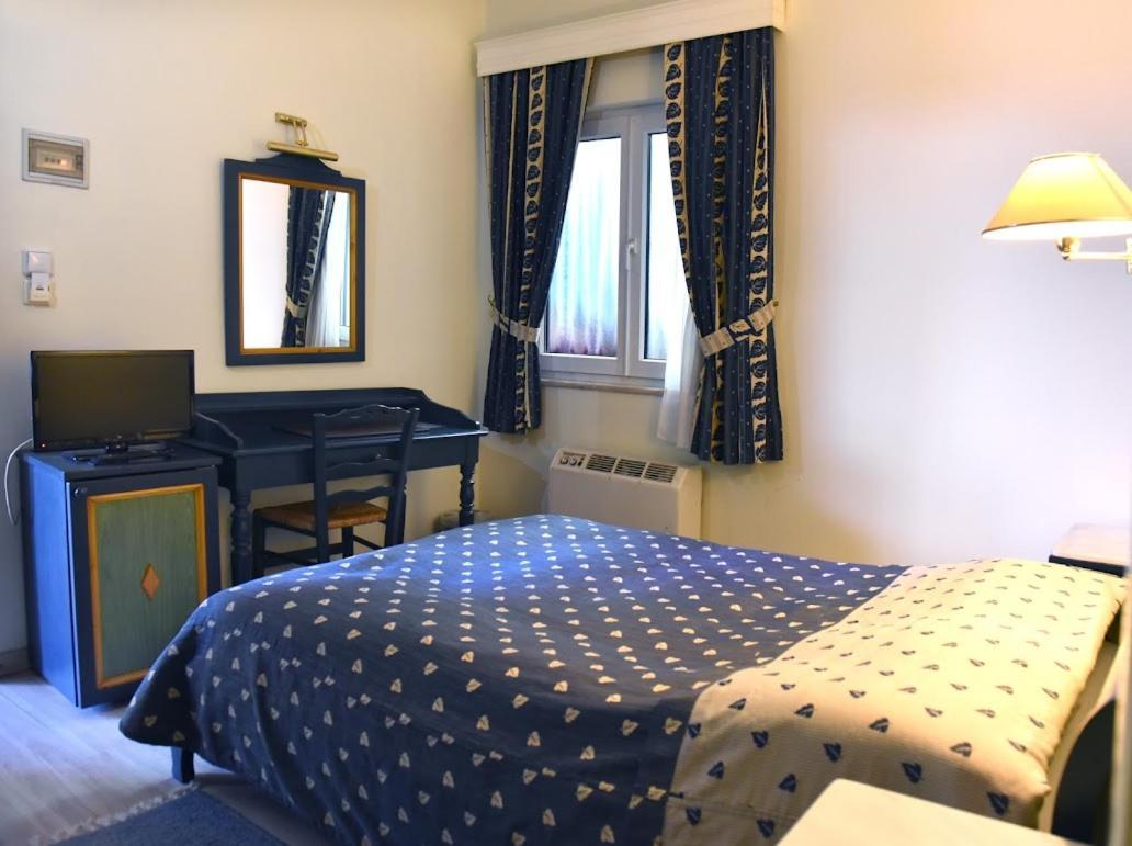 كاستوريا Aiolis Hotel المظهر الخارجي الصورة