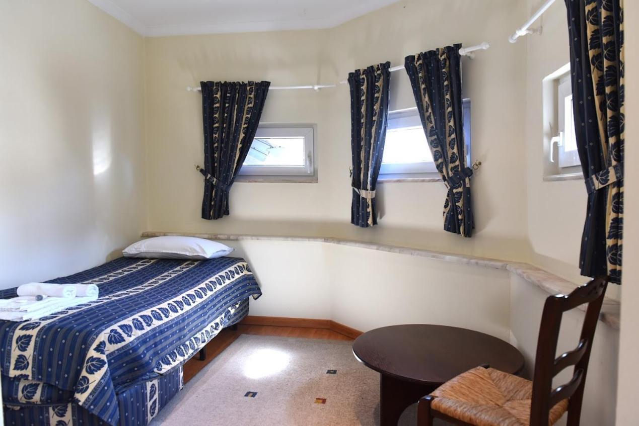 كاستوريا Aiolis Hotel المظهر الخارجي الصورة