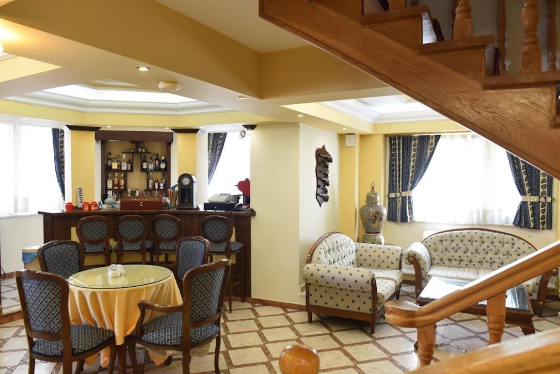 كاستوريا Aiolis Hotel المظهر الخارجي الصورة