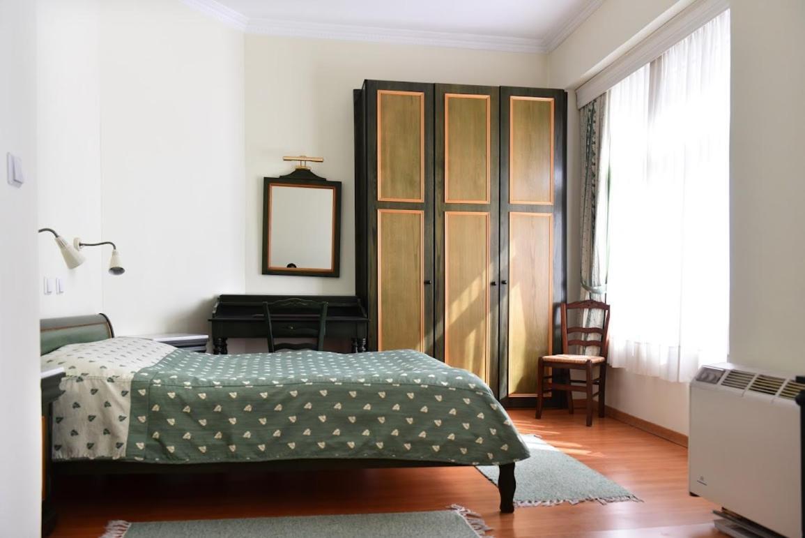 كاستوريا Aiolis Hotel المظهر الخارجي الصورة