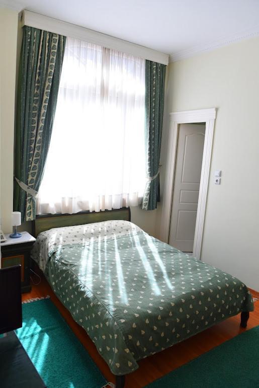 كاستوريا Aiolis Hotel المظهر الخارجي الصورة