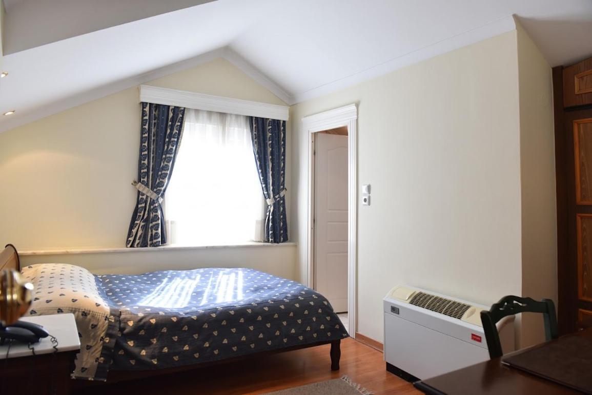كاستوريا Aiolis Hotel المظهر الخارجي الصورة