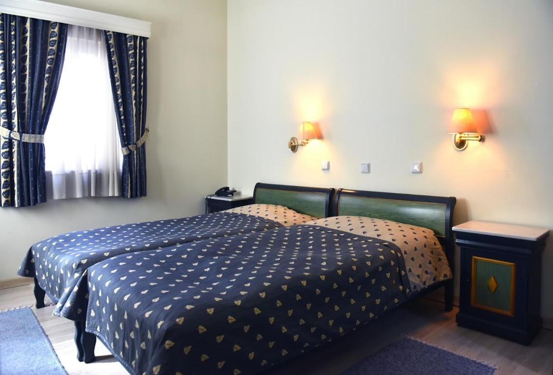 كاستوريا Aiolis Hotel المظهر الخارجي الصورة